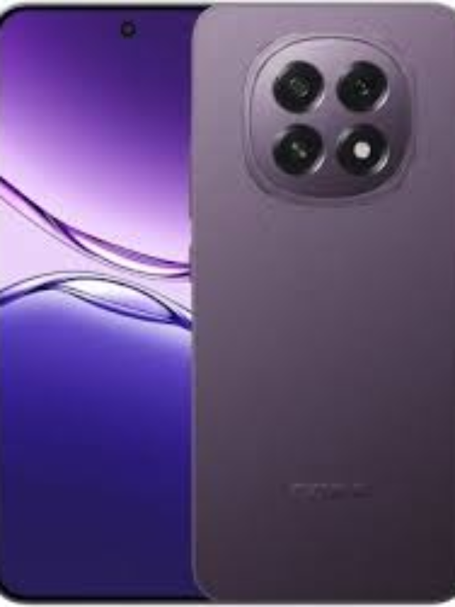 OPPO F29 Series Launch On 20th March.